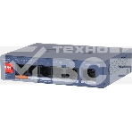 Коммутатор Dahua DH-CS4006-4ET2GT-60 4-портовый гигабитный PoE с функцией облачного управления, 4xRJ45 100Mb, 2xRJ45 1Gb uplink, суммарно 60Вт, фото3