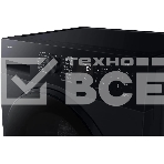 Стиральная машина Samsung WD90DG5G34BBLP загр.фронтальная макс.:9кг (с сушкой) черный, фото4