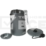 Чайник электрический Polaris PWK-1746СA серый, 1,7л, ВЕРХ. ЗАЛИВ, нерж., фото7