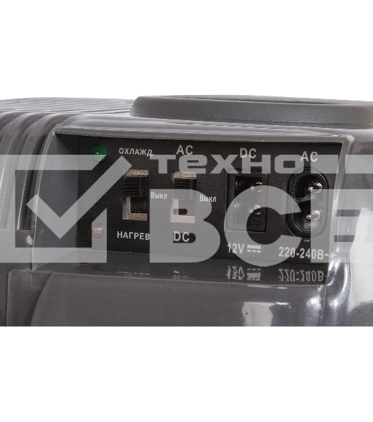 Портативный термохолодильник SUPRA STC-32