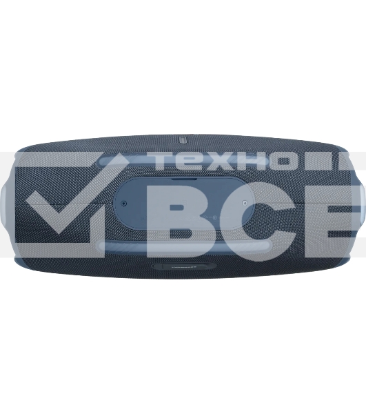 Портативная акустика JBLBOOMBOX4BLUUK синий