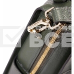 Деловая сумка женская Piquadro Patricia CA6774W140/VE с отделением для ноутбука 14