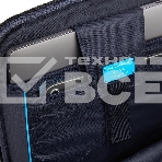 Рюкзак мужской Piquadro Blue Square Revamp CA4818B2V/N черный кожа, фото5