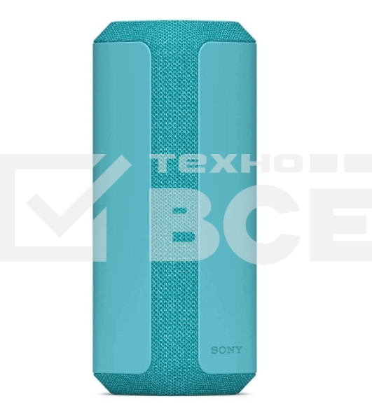 Беспроводная колонка Sony SRS-XE300, синий