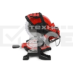 Пила дисковая торцовочная EDON MS-92552A черный/красный 7297, фото7