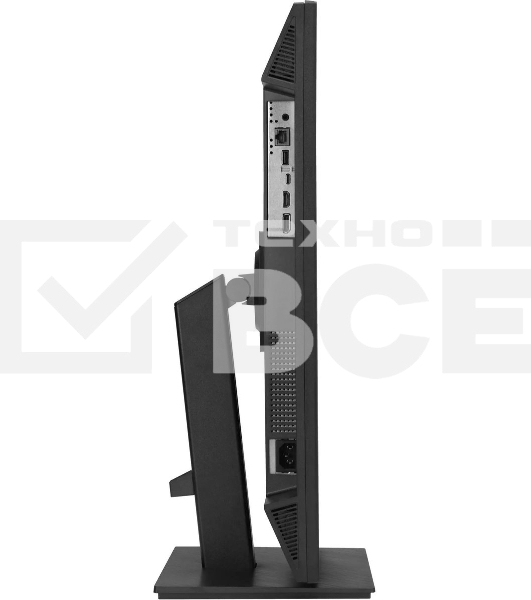 Монитор 27' ASUS VA27ECPSN IPS 1920x1080, 75 Гц, 5 мс, 16:9, 300 кд/м2, 1xHDMI, 1хDP, 4хUSB, 1хUSB-C, 1x3.5 мм, черный