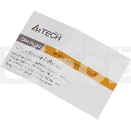 Мышь проводная A4Tech N-500F серый глянец/черный, 1200 dpi, USB, кнопки - 4, фото4