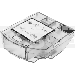 Пылесос-робот Roborock Q8 max Pro белый, фото6