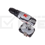 Дрель-шуруповерт аккумуляторная Ресанта ДА-18-2ЛК-У 75/14/6, Аккумуляторная, 18В, 2 АКБ, Ударная, Кейс, фото18