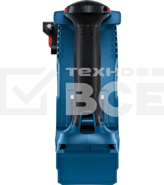 Перфоратор Bosch GbH 187-LI патрон:SDS-plus уд.:2.4Дж аккум. (кейс в комплекте)