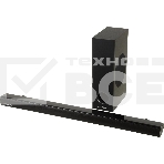 Микросистема Hyundai H-HA630 черный 150Вт FM USB BT SD/MMC/MS, фото 1