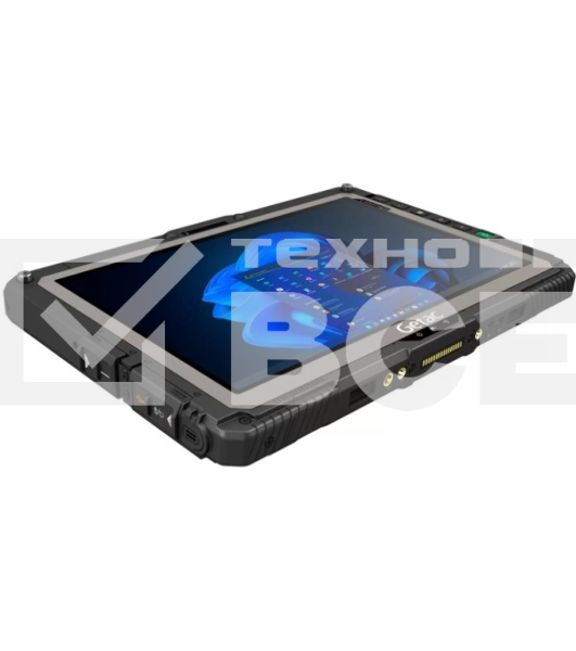 Планшет Getac UX10 G3 10.1', 8Gb, 256Gb, Wi-Fi, Windows 11, черный