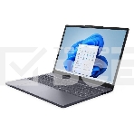 Ноутбук Lenovo IdeaPad Slim 3 15ARP10/15.3'/IPS/AMD Ryzen 7 7735HS/16Gb/512Gb SSD/AMD Radeon 680M/Windows 11 Pro/серый/1.63kg, фото5