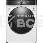 Стиральная машина Weissgauff WM 4427 Inverter Steam, фото 1