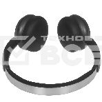 Беспроводные наушники MONSTER N-tune mini 01 черный, накладные, Bluetooth, до 50 ч, фото6