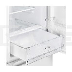 Холодильник Kuppersberg RFCN 2015 W белый двухкамерный 235/109л морозилка снизу, No Frost, фото7