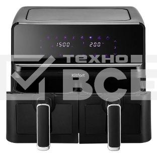 Гриль KITFORT КТ-2265