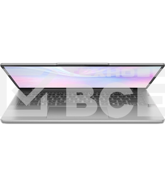 Ноутбук Lenovo IdeaPad Slim 5 14ARP10/14'/OLED/AMD Ryzen 7 7735HS/32GB/1024GB SSD/AMD Radeon 680M/Без ОС/1.39kg