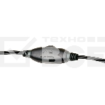 Гарнитура Defender Gryphon 750 чёрный, проводная, фото2