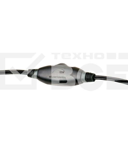 Гарнитура Defender Gryphon 750 чёрный, проводная