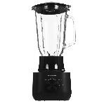 Блендер стационарный Panasonic MX-EG5311KTQ черный, 300 Вт, 2 скорости, фото 1