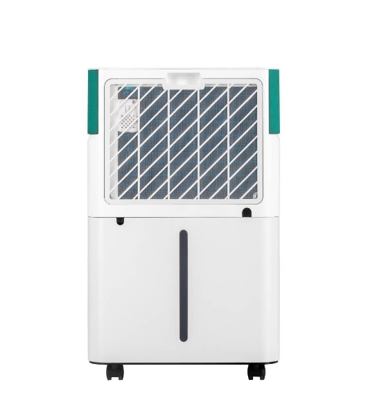 Осушитель воздуха Ballu Cobalt BD-20L CB белый, 20 л/сутки, 4 л