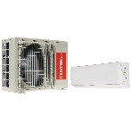 Сплит-система Centek CT-65E12 белый, фото 1