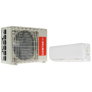 Сплит-система Centek CT-65E12 белый