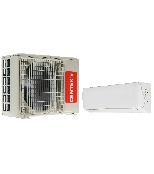 Сплит-система Centek CT-65E12 белый