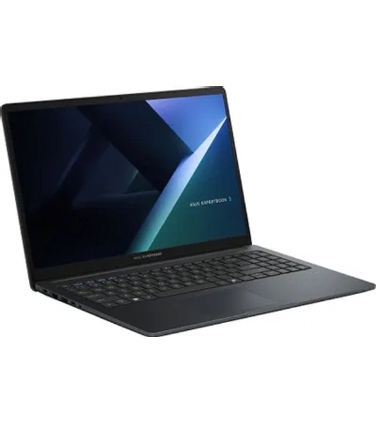 Ноутбук Asus ExpertBook B1 B1503CVA-I716512B0D/15.6'/IPS/Intel Core 7 150U/16Gb 512Gb SSD/Intel Graphics/Windows 11 Pro/серый/1.64kg
