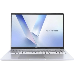 Ноутбук ASUS M1605NAQ-MB314/16'/IPS/AMD Ryzen 5 150/16384Mb/1024Gb SSD/AMD Radeon Graphics/Windows 11 Pro/серебристый/1.88kg