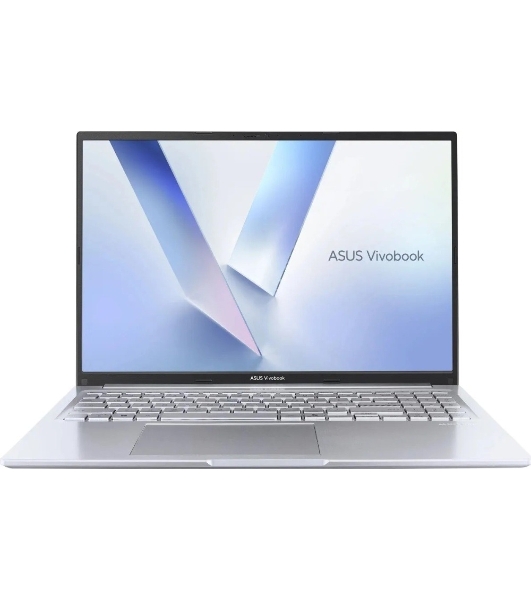 Ноутбук ASUS M1605NAQ-MB314/16'/IPS/AMD Ryzen 5 150/16384Mb/1024Gb SSD/AMD Radeon Graphics/Windows 11 Pro/серебристый/1.88kg