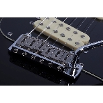 Электрогитара SCHECTER MV-6 GBLK - электрогитара 6-струнная, цвет GBLK, фото7