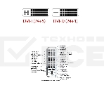 Кабель HDMI to DVI-D (19M -25M) 2м, TV-COM, 2 фильтра <LCG135F-2M>, фото5