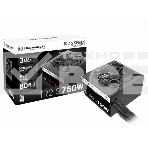 Блок питания Thermaltake TR2 S 750W (PS-TRS-0750NN2AWE-1), 750Вт, 80 Plus, 120мм, черный, фото3