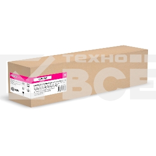Картридж лазерный Cactus CS-SPC360EM 408186 пурпурный (6000стр.) для Ricoh SP C360DNw/SP C360SNw/SP C360SF