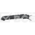 Клавиатура + мышь Acer OMW141 клав:черный мышь:черный USB, фото14