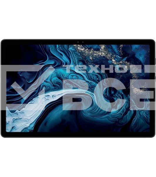 Планшет Digma Pro HIT 16 10.4', 6Гб, 128Гб, 3G, 4G, Android 13, серый