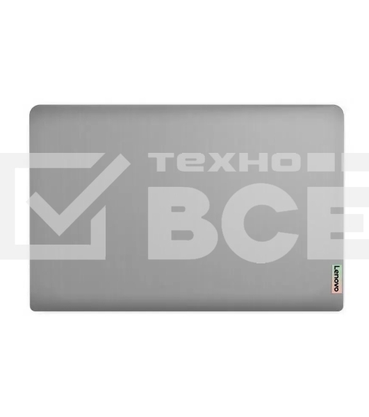 Ноутбук Lenovo IdeaPad 3 15IAU7 i3-1215U 8Gb SSD 256Gb Intel UHD Graphics 15,6 FHD IPS Cam 45Вт*ч No OS Серый 82RK013NRK