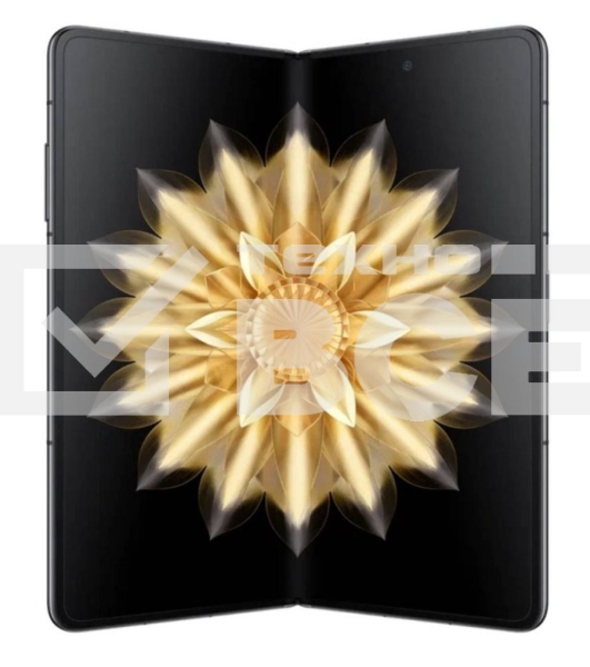 Смартфон Honor Magic V2, 16/512Gb, черный