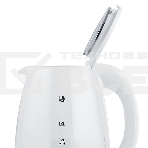 Чайник электрический Blackton Bt KT1800G White, фото4
