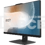 Моноблок Modern AM242P 12M-090RU (MS-AE07)  23.8'' FHD(1920x1080)/Intel Core i5-1240P/16GB/512GB SSD/Integrated/WiFi/BT/2.0MP/KB+MOUSE(WLS)/W11Pro/1Y/BLACK, фото9