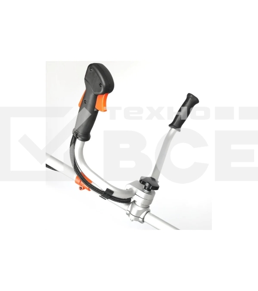 Триммер бензиновый PATRIOT  PT 555 XT 1+1 250106231