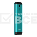 Мобильный телефон Maxvi X10i синий, фото12