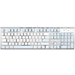 Клавиатура A4Tech Fstyler FS100 Neon проводная, USB, синий/белый, фото20