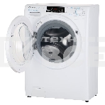 Стиральная машина Candy Smart Pro CSO34 106T1/2-07 белый, загрузка фронтальная 6 кг, 1000 об/мин., класс: А, фото14
