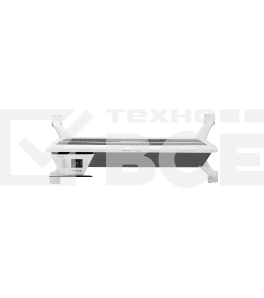 Модуль отопительный электрического конвектора Electrolux Air Gate Transformer ECH/AG2-1000 T белый, 1000 Вт, 15 м2, (для работы конвектора требуется блок управления)