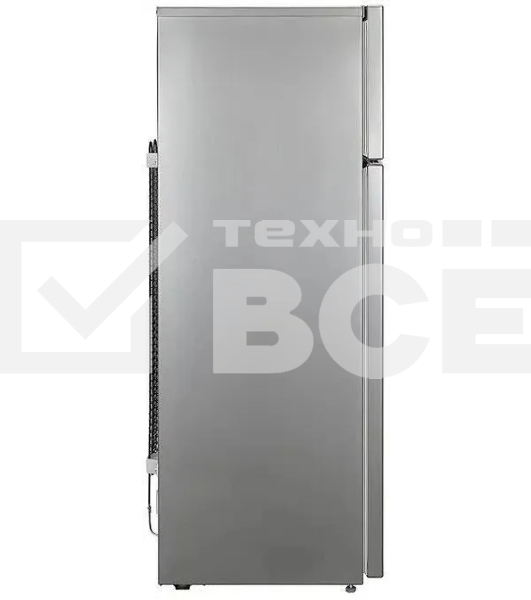 Холодильник Beko RDSK240M00G серый двухкамерный 177/46л морозилка сверху, капельная система