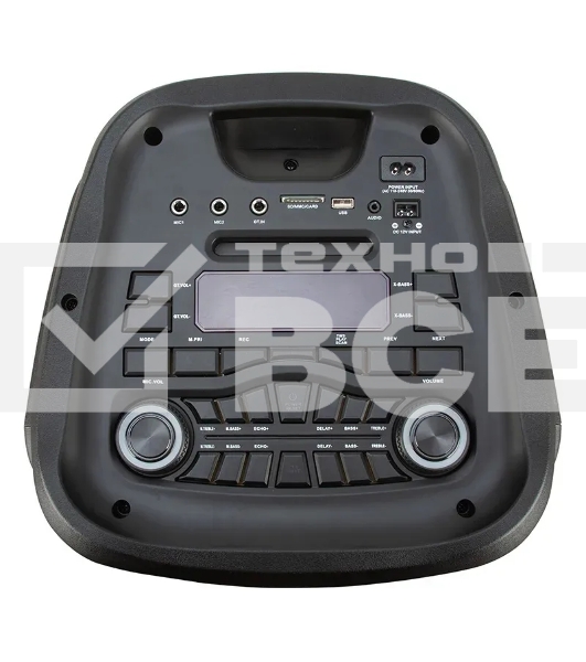 Колонка Eltronic 10