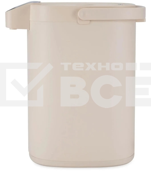 Термопот Hyundai HYTP-3144 5.5л. 1600Вт кремовый